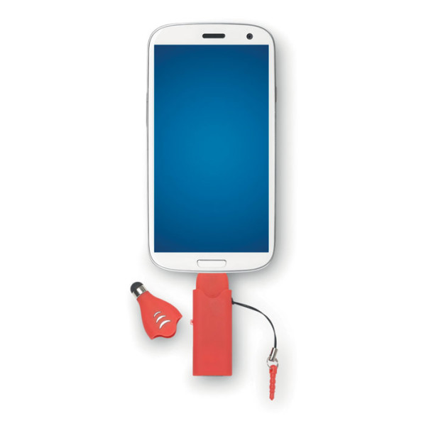 Touch Pen USB Flash