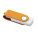Rotating style memory stick with printing, engraving or ionic printing - mo1102-10 - variant