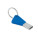 Key shaped USB Flash Drive with key ring. - mo1114-04 - variant