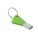 Key shaped USB Flash Drive with key ring. - mo1114-48 - variant