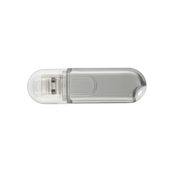 Mini format USB Flash Drive