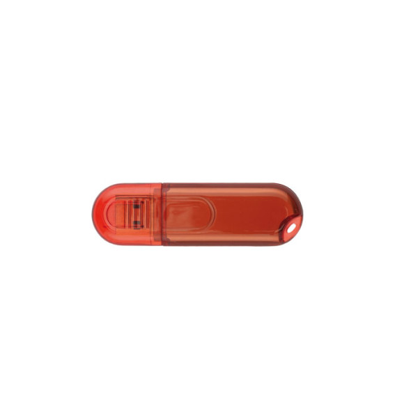 Mini format USB Flash Drive