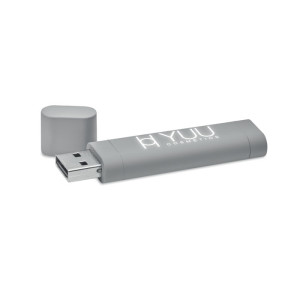 Unique light up USB - Reklamnepredmety