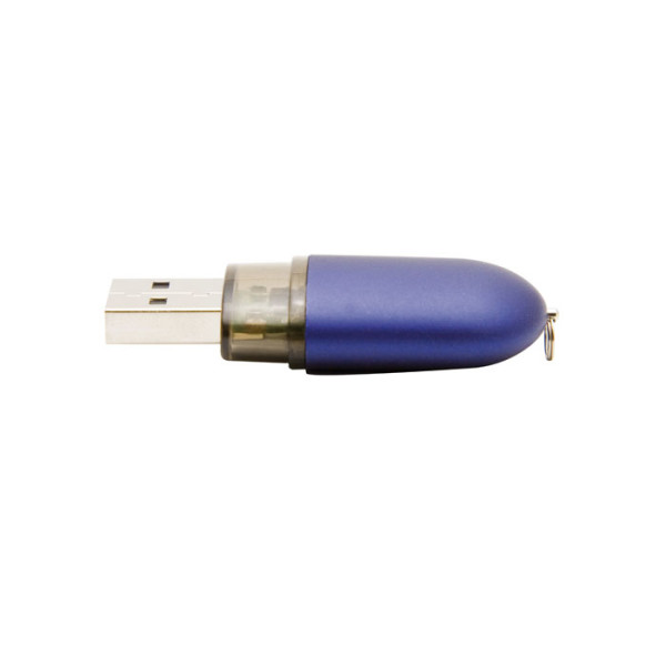 Satin finish USB Flash Drive