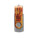 USB Flash with allover printed silver colour metal clip - mo1103i-07 - variant