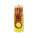 USB Flash with allover printed silver colour metal clip - mo1103i-08 - variant