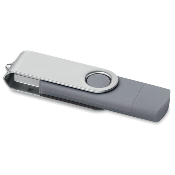 On The go version Memory stick