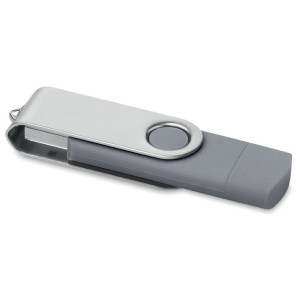 On The go version Memory stick - Reklamnepredmety