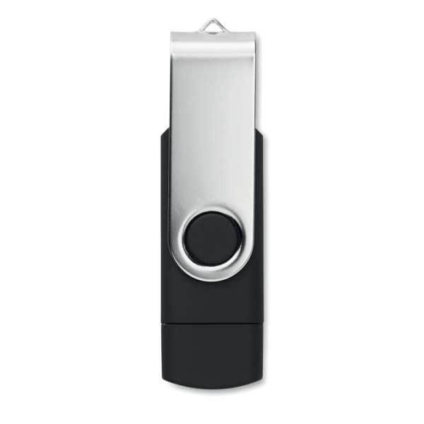 On The go version Memory stick