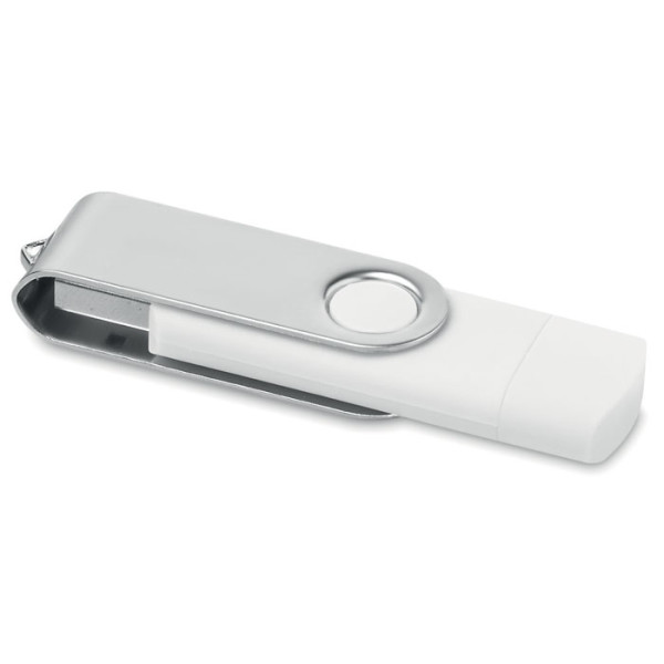 On The go version memory stick