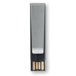 Clip USB flash disc - Reklamnepredmety