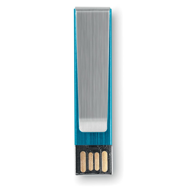 Clip USB flash disc