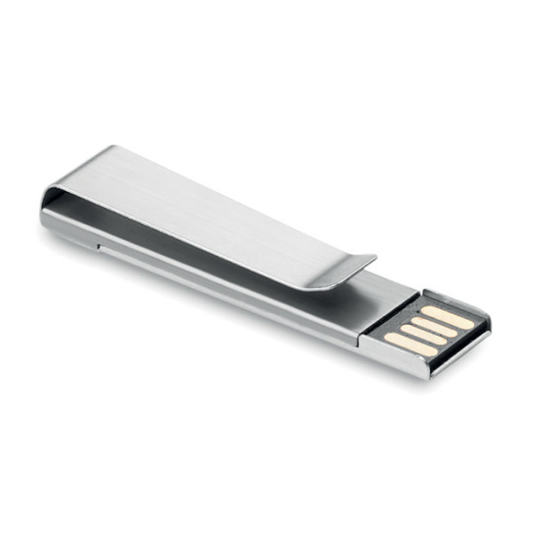 Clip USB flash disc