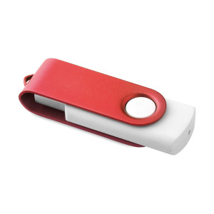 USB 3.0 Flash Drive with protective metal cover - Reklamnepredmety