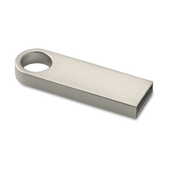 Mini aluminium USB Flash Drive