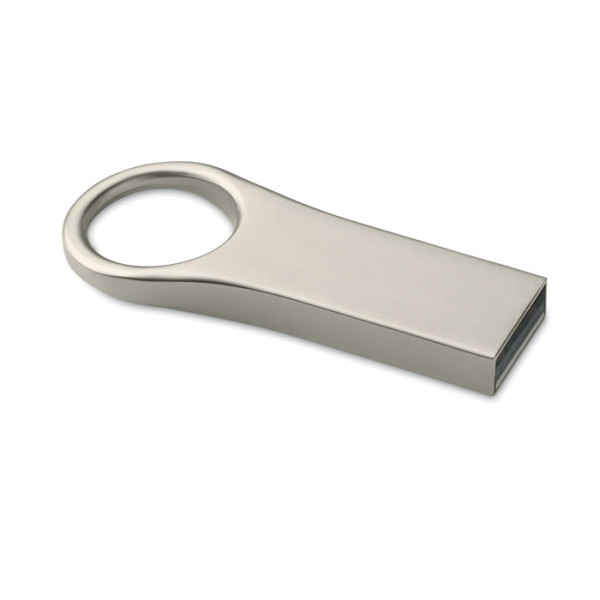 Mini aluminium USB Flash Drive