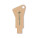 Paper key shaped USB Flash Drive - mo1122-13-print - variant