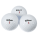 Wilson Boost White Golf Balls - boost3 - variant