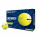 TaylorMade Distance+ Golf Ball - ta477-zoom-d - variant