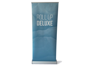 Roll up Deluxe - Reklamnepredmety