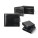 Leather wallet - 11042-set - variant 