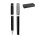 DOURO Metal rollerball pen and ballpoint pen set - 91816-set - variant