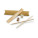 RHOMBUS Set of school stationery - 91932-set - variant