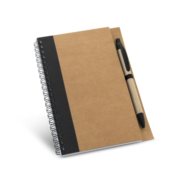 ASIMOV Notebook B6