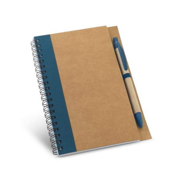 ASIMOV Notebook B6