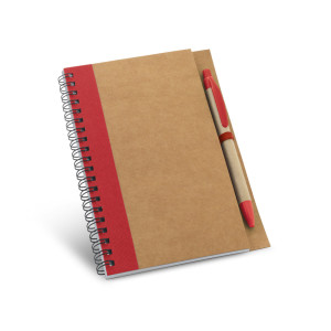 ASIMOV Notebook B6 - Reklamnepredmety