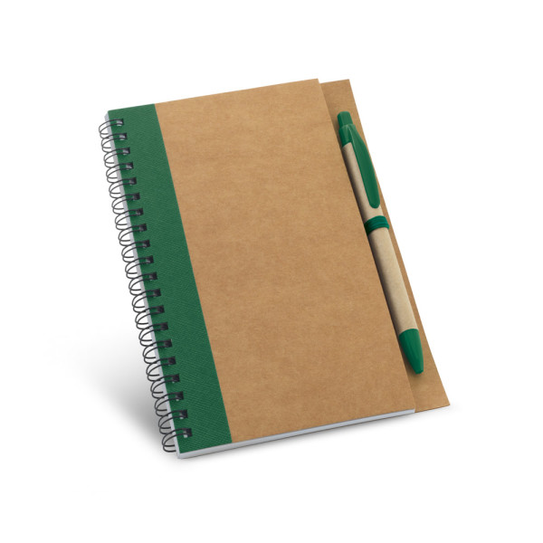 ASIMOV Notebook B6