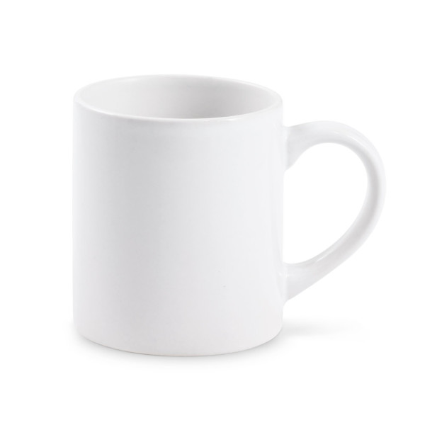NAIPERS Ceramic mug 260 ml