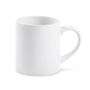 NAIPERS Ceramic mug 260 ml - Reklamnepredmety