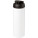 Baseline® Plus grip 750 ml sports bottle with flip-top lid - 21007400 - variant PF 21007400
