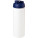 Baseline® Plus grip 750 ml sports bottle with flip-top lid - 21007402 - variant PF 21007402