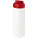 Baseline® Plus grip 750 ml sports bottle with flip-top lid - 21007403 - variant PF 21007403