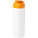 Baseline® Plus grip 750 ml sports bottle with flip-top lid - 21007407 - variant PF 21007407
