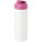 Baseline® Plus grip 750 ml sports bottle with flip-top lid - 21007408 - variant PF 21007408