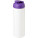 Baseline® Plus grip 750 ml sports bottle with flip-top lid - 21007409 - variant PF 21007409