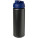Baseline® Plus grip 750 ml sports bottle with flip-top lid - 21007413 - variant PF 21007413
