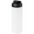 Baseline® Plus grip 750 ml sports bottle with flip-top lid - 21007415 - variant PF 21007415