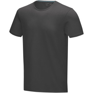 Balfour men's organic short sleeve t-shirt - Reklamnepredmety