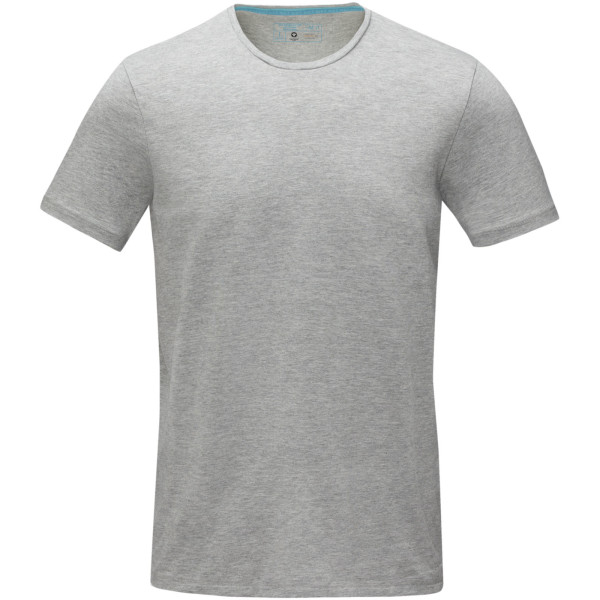 Balfour men's organic short sleeve t-shirt