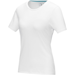 Balfour women's organic short sleeve t-shirt - Reklamnepredmety