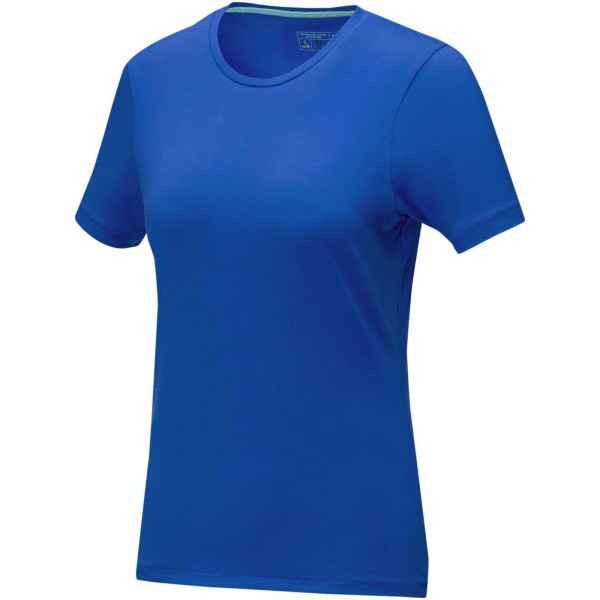 Balfour women's organic short sleeve t-shirt