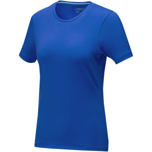 Balfour women's organic short sleeve t-shirt - Reklamnepredmety