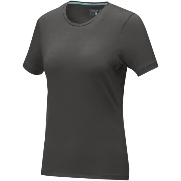 Balfour women's organic short sleeve t-shirt