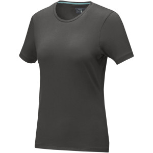 Balfour women's organic short sleeve t-shirt - Reklamnepredmety