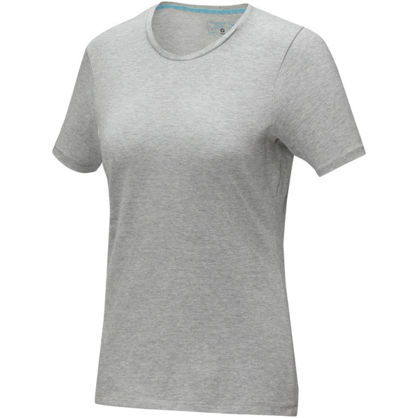 Balfour women's organic short sleeve t-shirt
