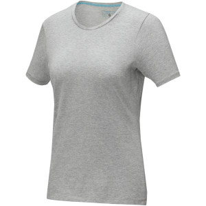 Balfour women's organic short sleeve t-shirt - Reklamnepredmety